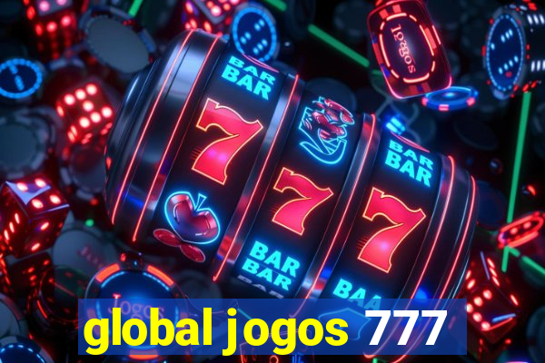 global jogos 777